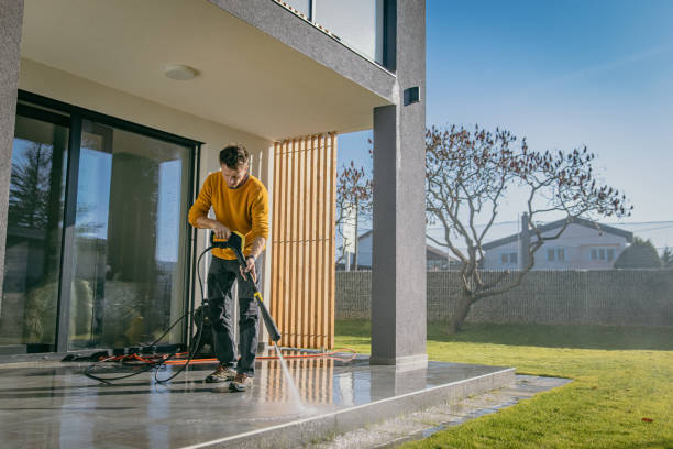 Professional Pressure Washing Services in Sloan, NY
